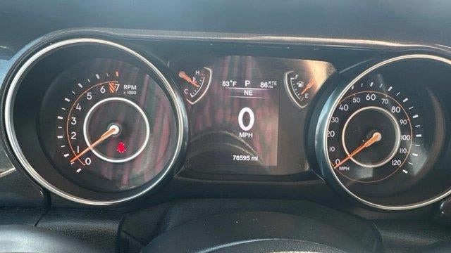 2020 Jeep Gladiator Sport Altitude