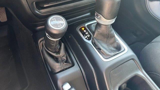 2020 Jeep Gladiator Sport Altitude