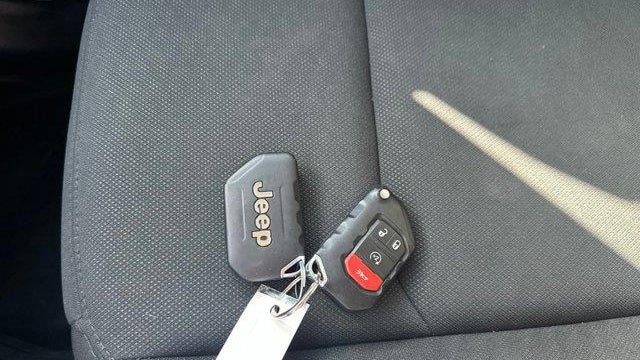 2020 Jeep Gladiator Sport Altitude