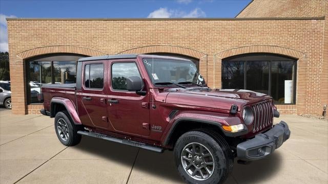 Preowned 2021 Jeep Gladiator Sport for Sale
