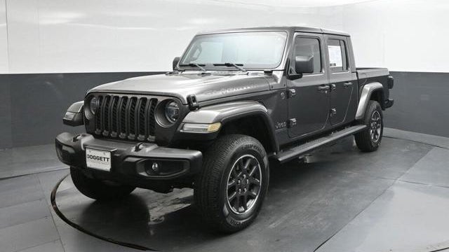 Preowned 2021 Jeep Gladiator Sport for Sale