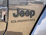 2021 Gladiator Thumbnail 8