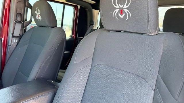 2022 Jeep Gladiator Willys Sport