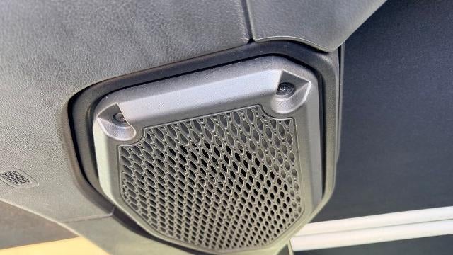 2022 Jeep Gladiator Willys Sport