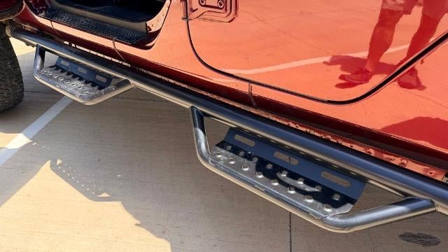 2022 Jeep Gladiator Willys Sport