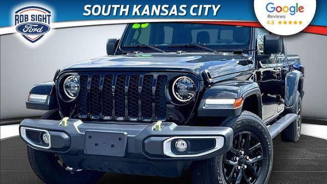 Preowned 2023 Jeep Gladiator Sport for Sale