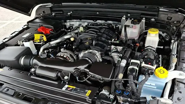 2024 Jeep Gladiator Sport