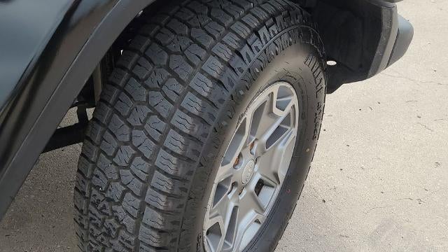 2024 Jeep Gladiator Texas Trail