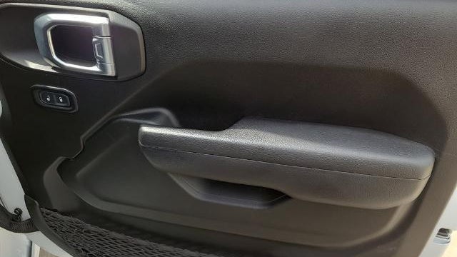 2024 Jeep Gladiator Texas Trail