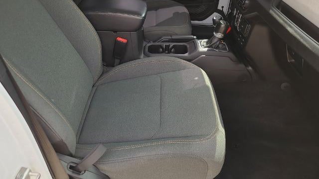 2024 Jeep Gladiator Texas Trail