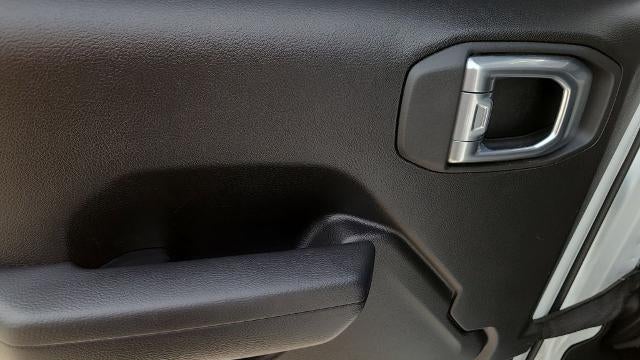 2024 Jeep Gladiator Texas Trail