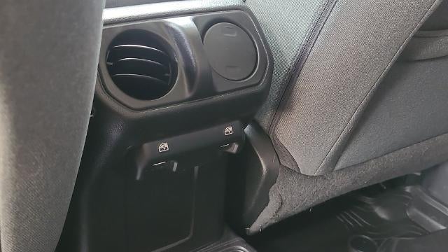 2024 Jeep Gladiator Texas Trail