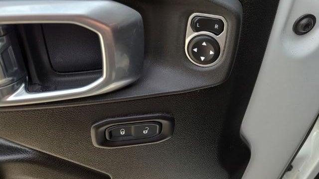 2024 Jeep Gladiator Texas Trail