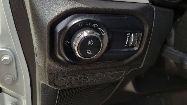 2024 Jeep Gladiator Texas Trail