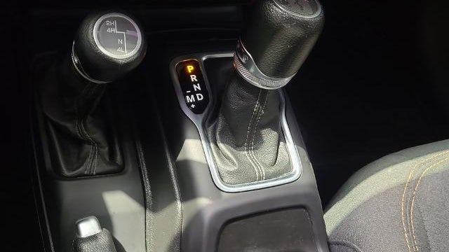 2024 Jeep Gladiator Texas Trail