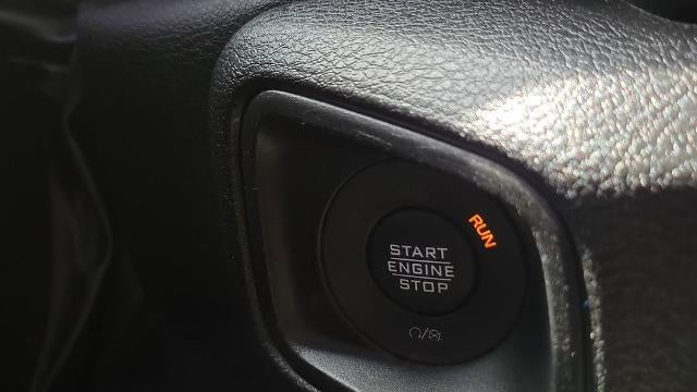 2024 Jeep Gladiator Texas Trail