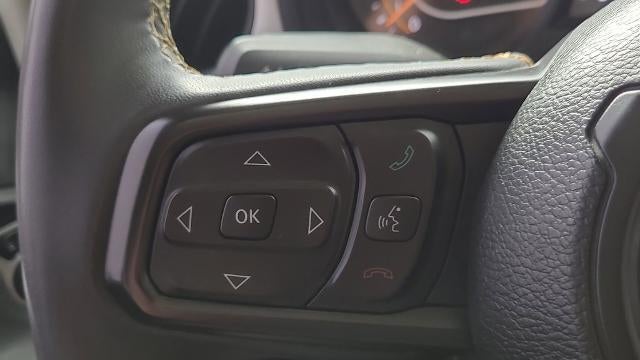2024 Jeep Gladiator Texas Trail