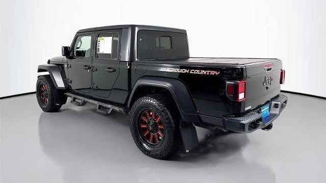 2020 Jeep Gladiator Sport Altitude