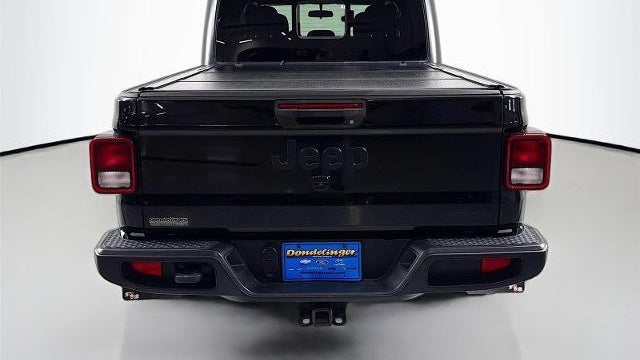 2020 Jeep Gladiator Sport Altitude