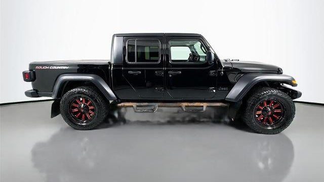 2020 Jeep Gladiator Sport Altitude