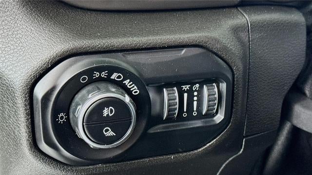 2020 Jeep Gladiator Sport Altitude