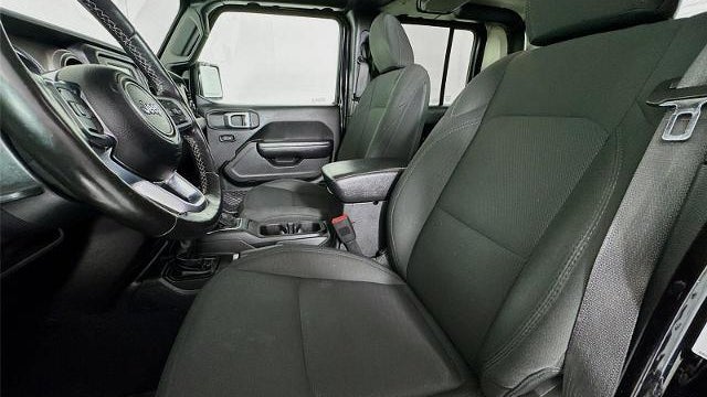 2020 Jeep Gladiator Sport Altitude