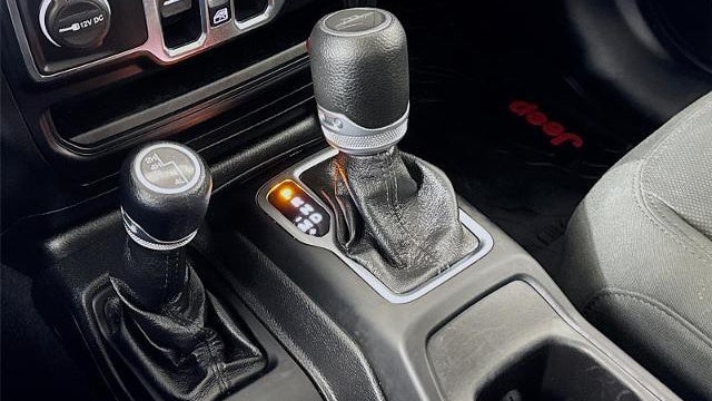 2020 Jeep Gladiator Sport Altitude