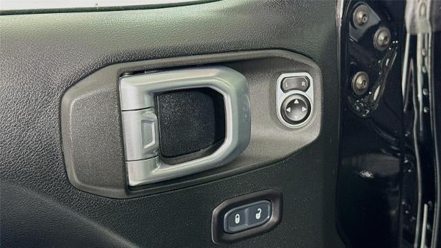 2020 Jeep Gladiator Sport Altitude