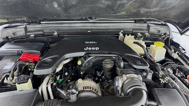2020 Jeep Gladiator Sport Altitude