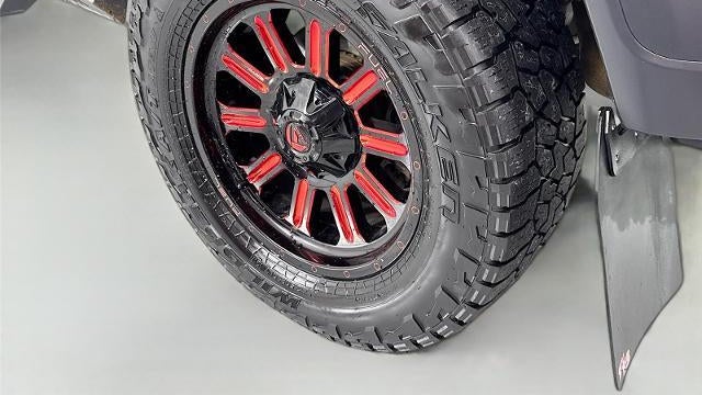 2020 Jeep Gladiator Sport Altitude