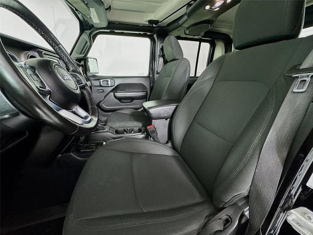 2020 Jeep Gladiator - $23,000