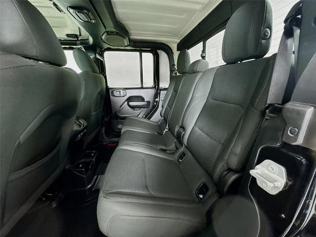 2020 Jeep Gladiator - $23,000