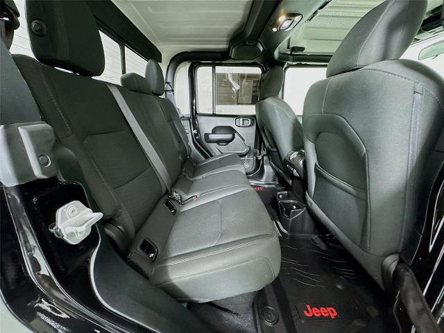 2020 Jeep Gladiator - $23,000