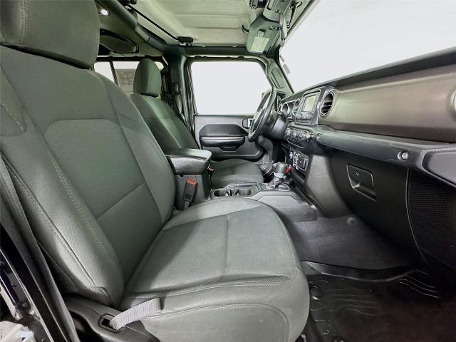 2020 Jeep Gladiator - $23,000