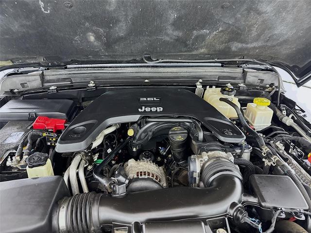 2020 Jeep Gladiator - $23,000