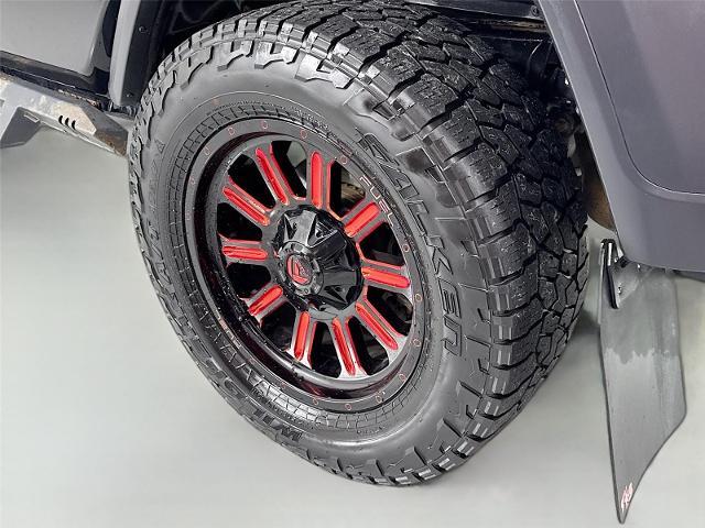2020 Jeep Gladiator - $23,000