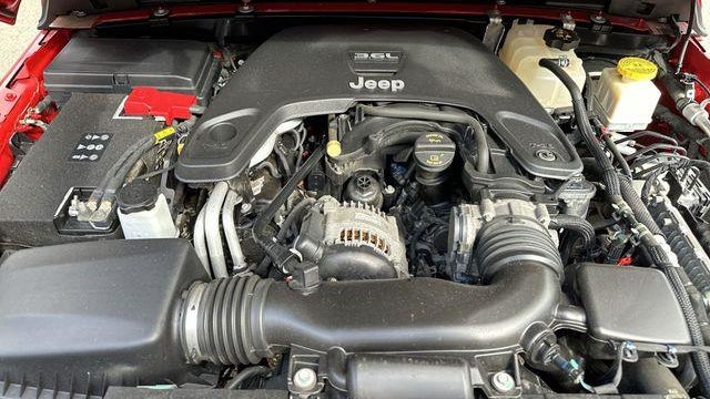 2020 Jeep Gladiator Sport Altitude