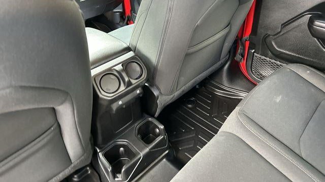 2020 Jeep Gladiator Sport Altitude