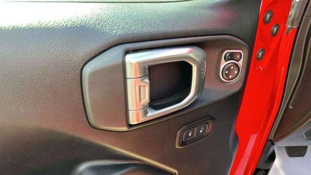 2020 Jeep Gladiator Sport Altitude