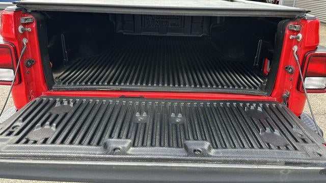 2020 Jeep Gladiator Sport Altitude