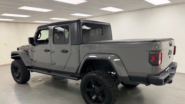 2020 Jeep Gladiator Sport Altitude