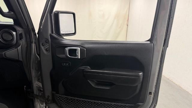 2020 Jeep Gladiator Sport Altitude