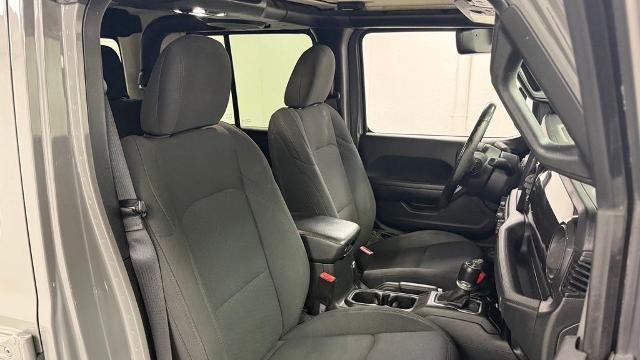 2020 Jeep Gladiator Sport Altitude
