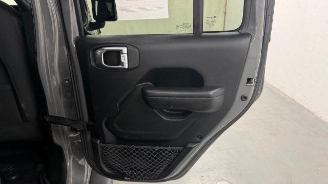 2020 Jeep Gladiator Sport Altitude