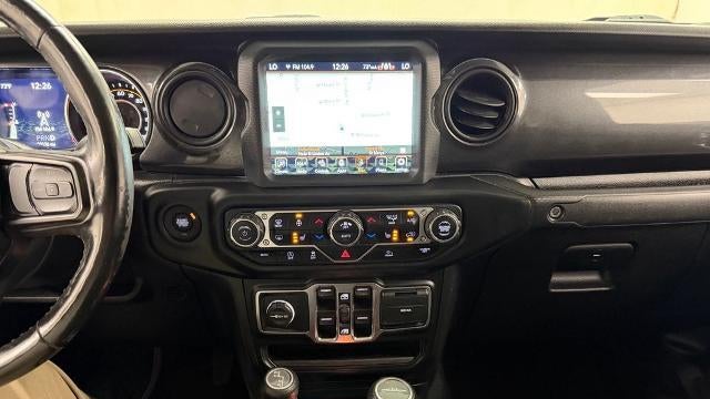 2020 Jeep Gladiator Sport Altitude