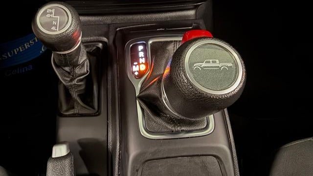 2020 Jeep Gladiator Sport Altitude