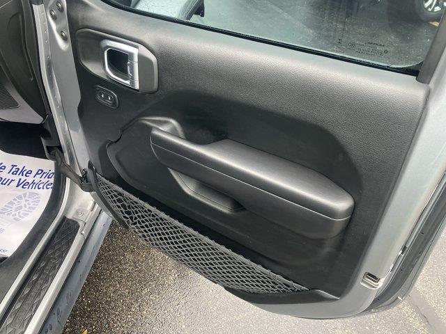 2021 Jeep Gladiator - $24,503