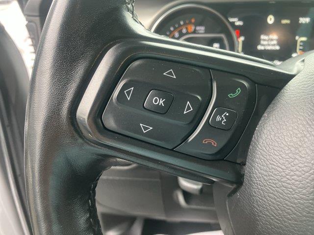 2021 Jeep Gladiator - $24,503