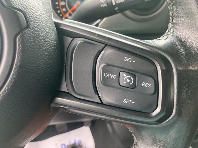 2021 Jeep Gladiator - $24,503