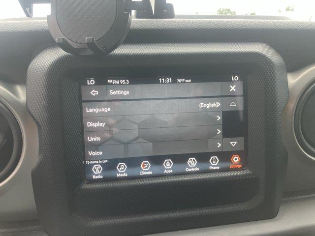 2021 Jeep Gladiator - $24,503
